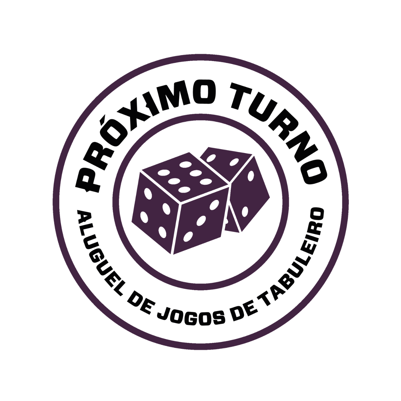 Próximo Turno Logo